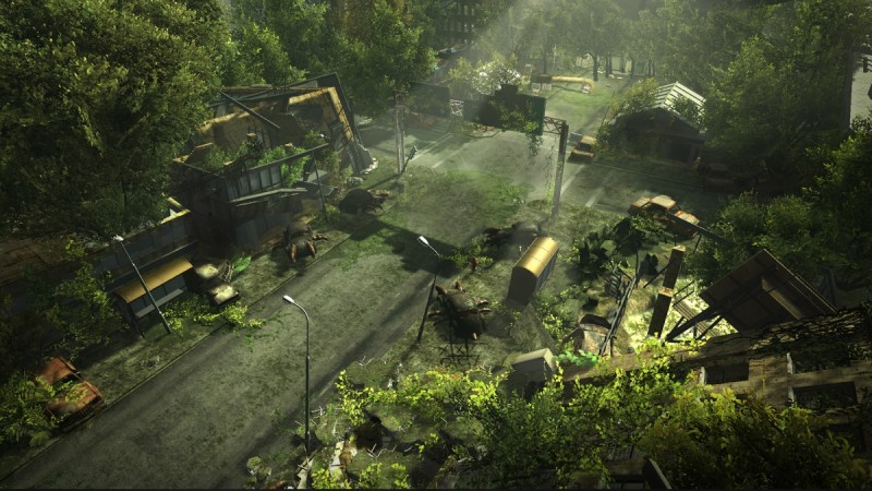 Wasteland 2 gets a huge patch. Wasteland 2