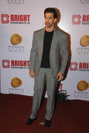 Yogesh Lakhani's Birthday Bash 2014