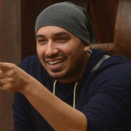 Ali Quli Mirza