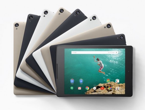 Google Nexus 9 Google Nexus 9