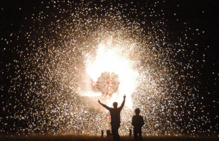 Diwali 2014