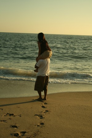An Italian couple was stuck together in ocean while having sex An Italian couple was stuck together in ocean while having sex