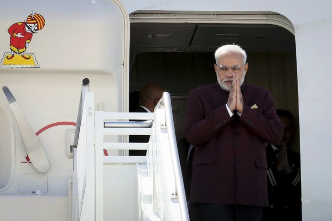Narendra Modi