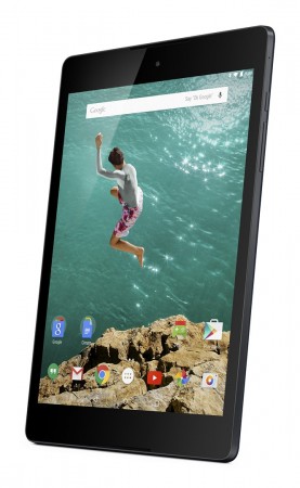 Google Nexus 9 tablet Google Nexus 9