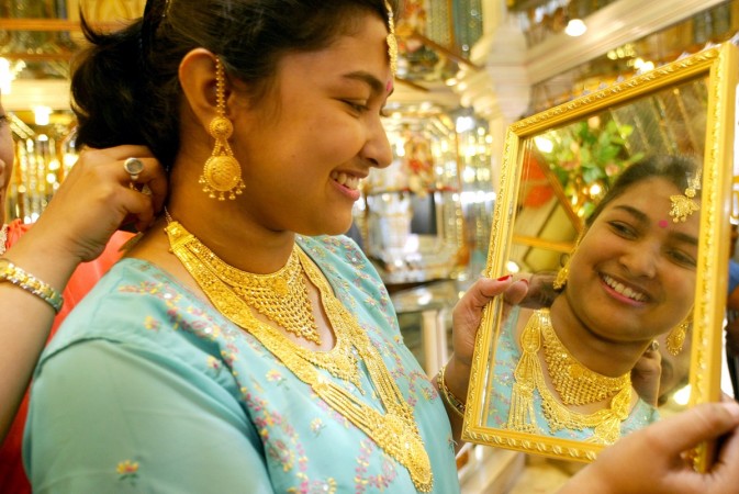 Representational Image Gold