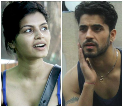 Sonali Raut, Gautam Gulati