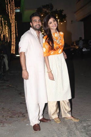 Shilpa Shetty Kundra and Raj Kundra Shilpa Shetty Kundra