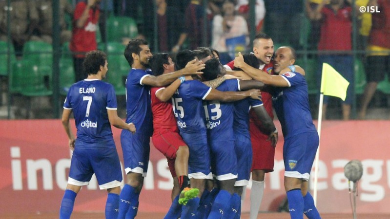 Chennaiyin FC will be looking to convert their chances against Pune City in this fixture Chennaiyin FC