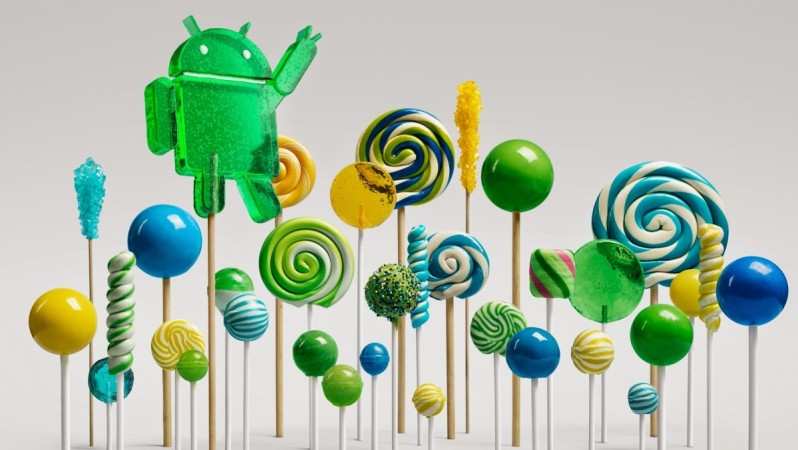 Android 5.0 Lollipop Update: Xolo Q610s Gets The Latest Software in India; How To Download