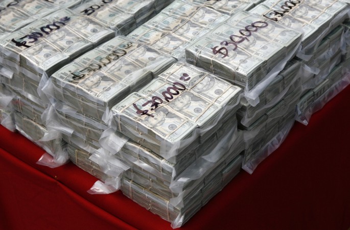 Black Money