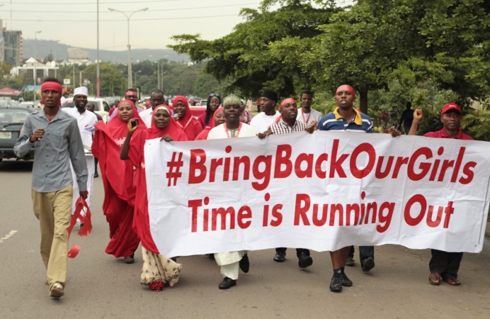 Boko Haram militants have allegedly kidnapped at least 60 more girls after an attack on a remote town in north-eastern Nigeria. Boko Haram militants have allegedly kidnapped at least 60 more girls after an attack on a remote town in north-eastern Nigeria.