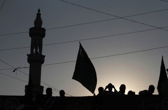 The Islamic New year, better known as Muharram, begins on Friday and it is a time of mourning and peace for Muslims.