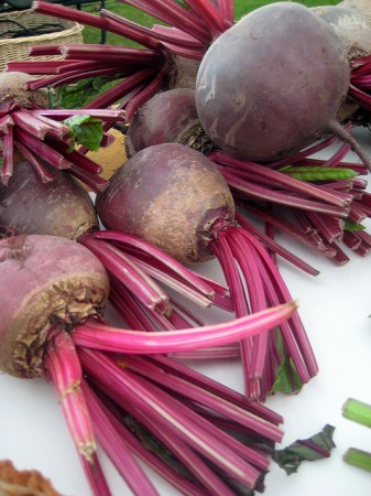 Beetroot