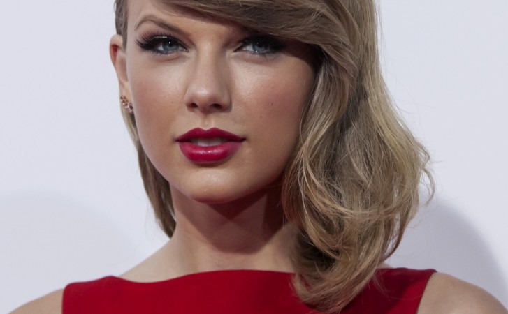 Taylor Swift