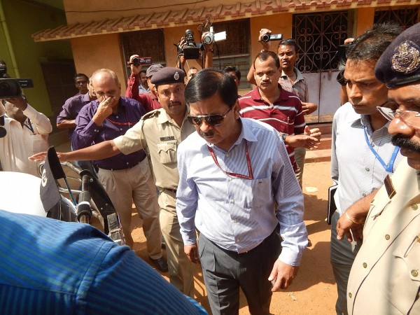 Sharad Kumar