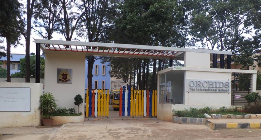 ORCHID The international school