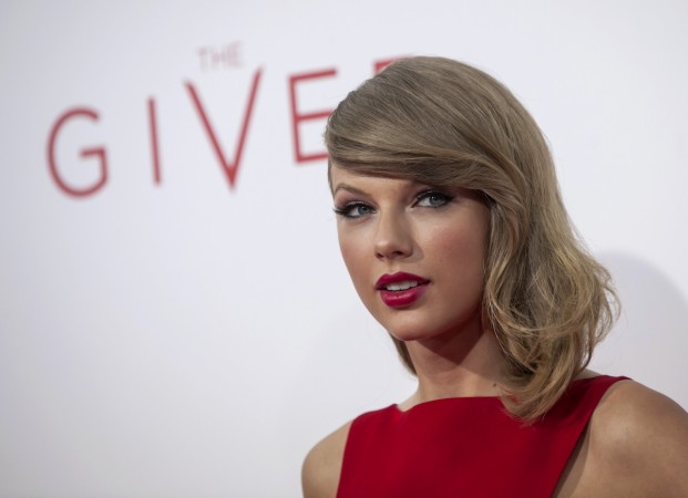 Taylor Swift