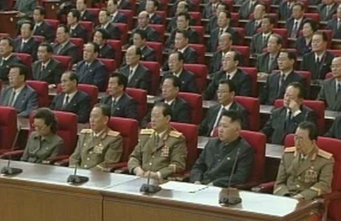 North Korean leader Kim Jong-un's beautiful sister, Yeo-jong has reportedly married a senior official within the regime.