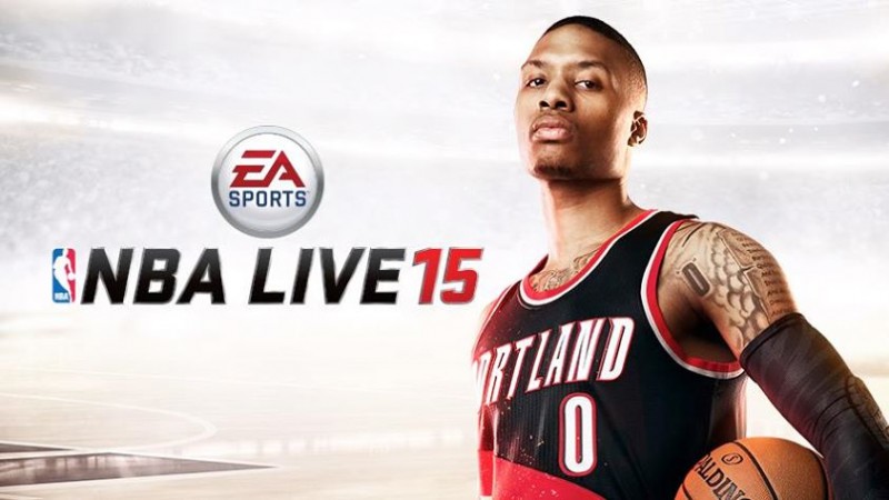 nba live 15 free download