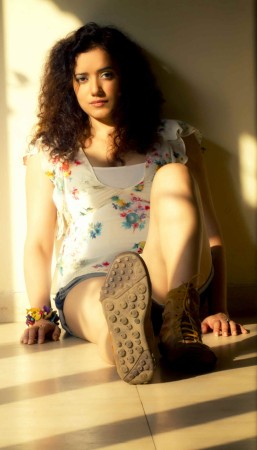 'Super Nani' is a Very Special Film for Me: Shreya 'Super Nani' is a Very Special Film for Me: Shreya
