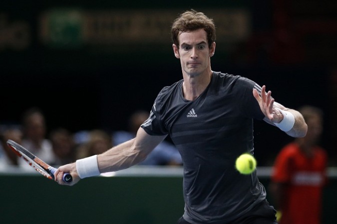 Andy Murray played a remarkable six tournaments in as many weeks, and picked up three trophies to book his spot in the Tour Finals. Andy Murray