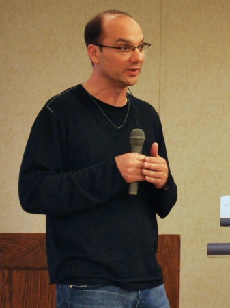 Andy Rubin, Android co-founder is leaving Google Andy Rubin, Android co-founder is leaving Google