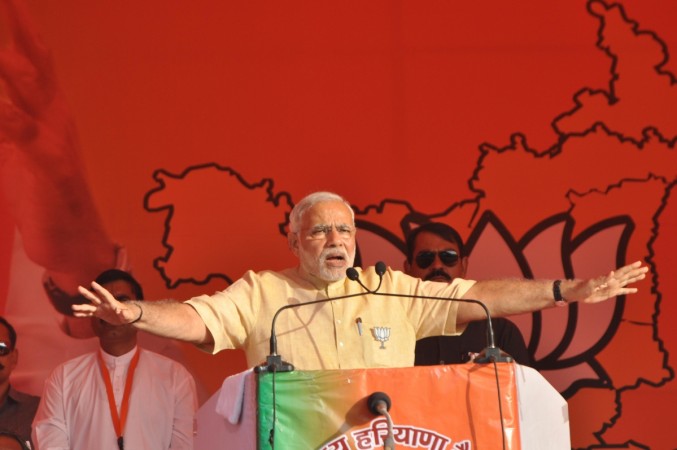 Narendra Modi