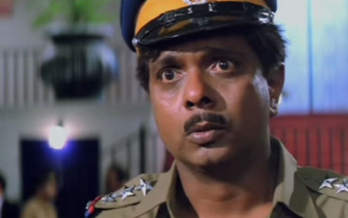 'Sadak' actor Sadashiv Amrapurkar Passes Away Sadashiv Amrapurkar