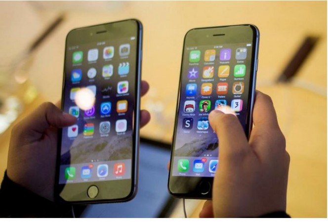 Apple Planning To Make The Next iPhone Waterproof?