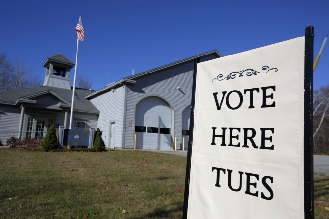 Midterm, Election Day 2014 Guide: Here are information on how to find polling states and where to vote and get live updates. Midterm, Election Day 2014 Guide: Here are information on how to find polling states and where to vote and get live updates.
