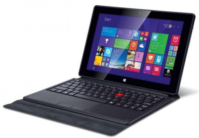 iBall Slide WQ149 Windows 8.1 Hybrid tablet iBall Slide WQ149 Tablet