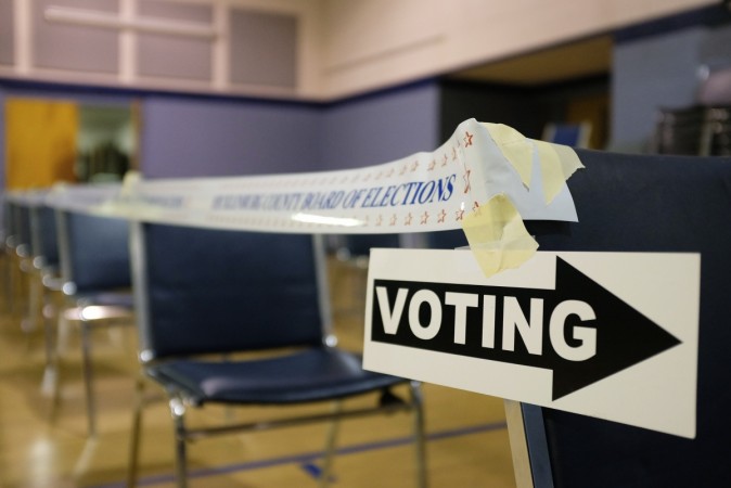 US Elections