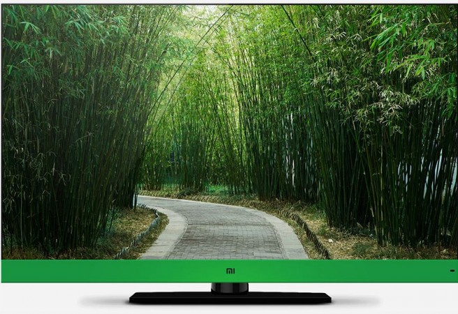 Xiaomi Mi TV Xiaomi Mi TV