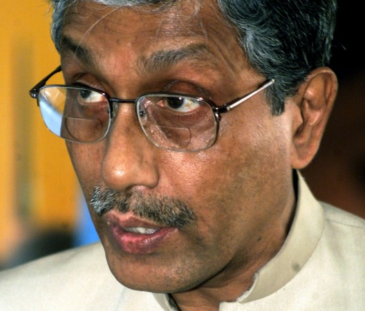 Manik Sarkar