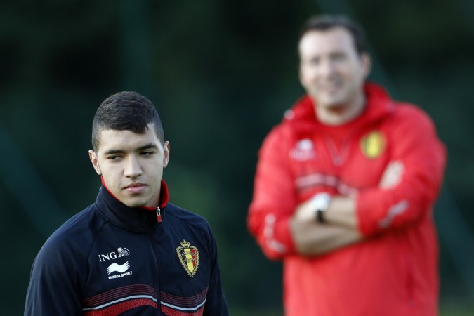 PSV's Zakaria Bakkali, dubbed Zakaria Bakkali