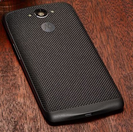 Motorola Moto Maxx aka Droid Turbo Officially Unveiled in Brazil; Specifications, Availability Details Motorola Moto Maxx aka Droid Turbo Officially Unveiled in Brazil; Specifications, Availability Details