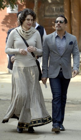 Robert Vadra