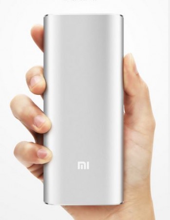 Xiaomi Launches 16K mAh Power Bank; Company to Release Affordable Mi4 Limited Edition Model Next Week Xiaomi Launches 16K mAh Power Bank; Company to Release Affordable Mi4 Limited Edition Model Next Week