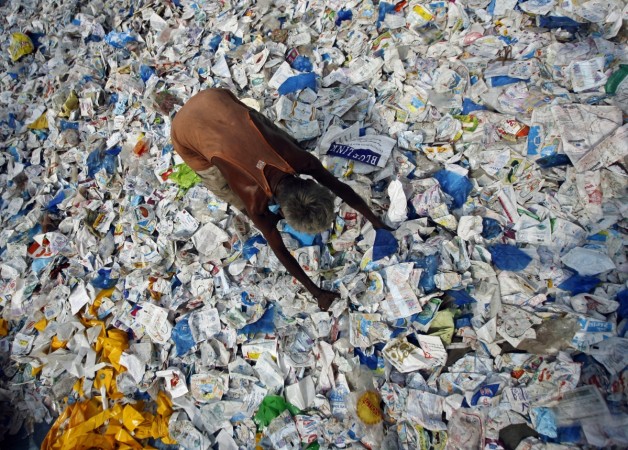 'Swachh Bharat Abhiyan'
