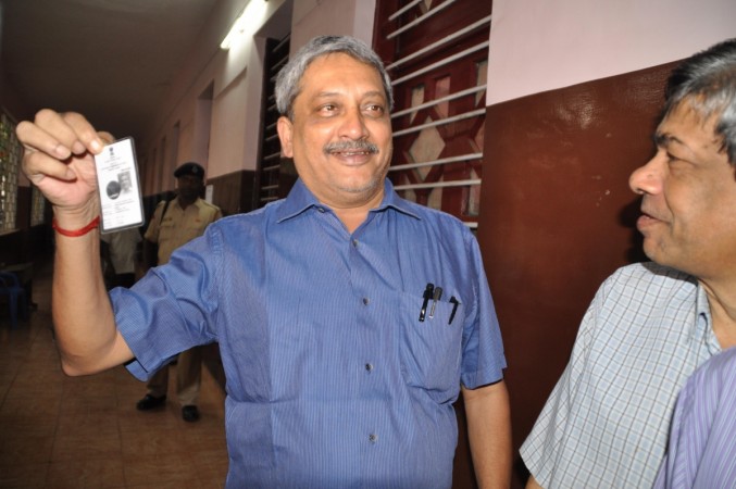 Goa Chief Minister Manohar Parrikar is quitting his office on Saturday but BJP is divided over next Goa CM. Manohar Parrikar