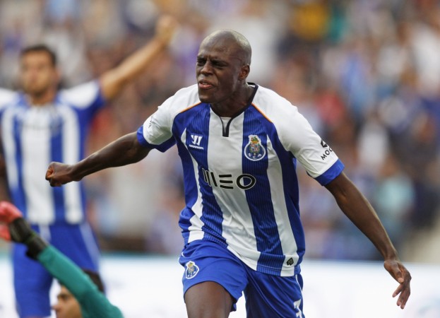 Bruno Martins Indi might be interested in moving to Manchester United due to him having a good relationship with Louis van Gaal Bruno Martins Indi