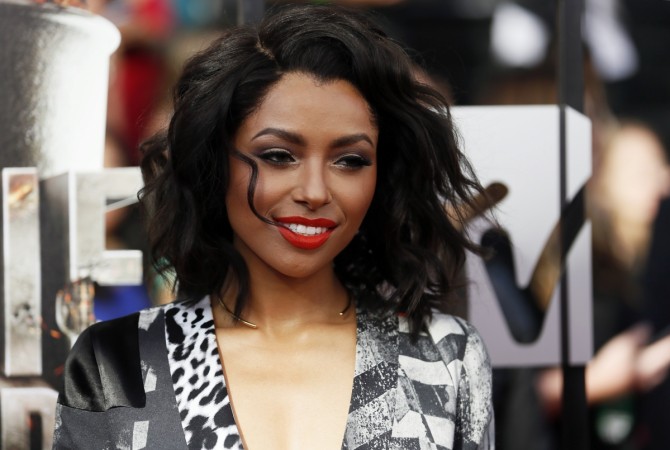 Kat Graham