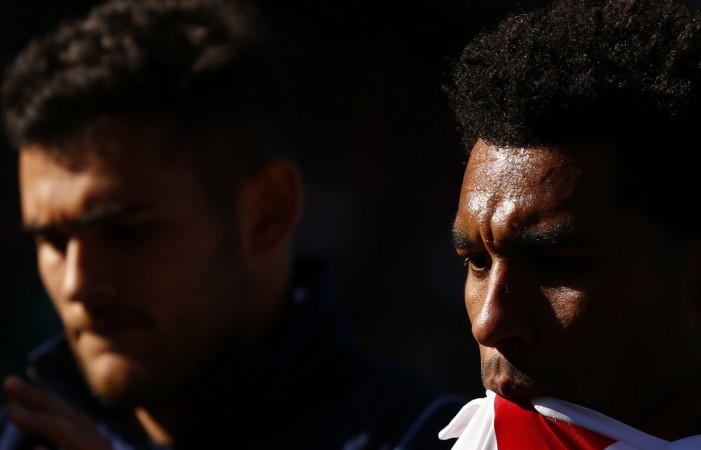 Jermaine Pennant had made eight Premier League appearances for Stoke City last season. Jermaine Pennant