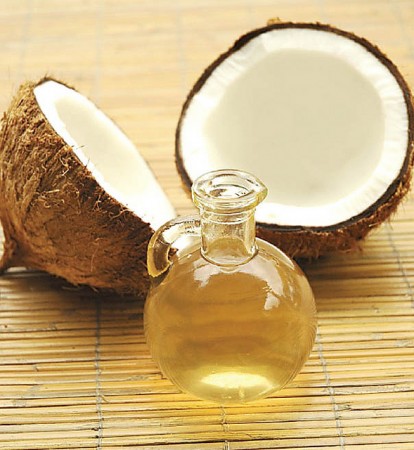 coconut