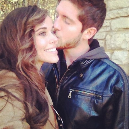 Jessa Duggar