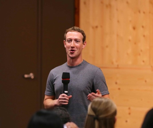 Mark Zuckerberg Explains Why Facebook Has No Dislike Button; Will It Add In The Future?