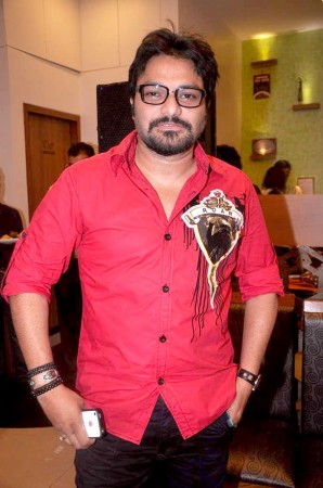 Babul Supriyo Babul Supriyo