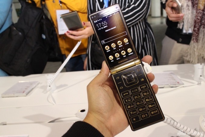 Samsung W2015 Samsung W2015