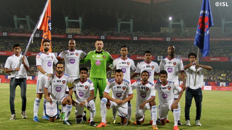 FC Goa will be hoping to being an end to their poor performances against Mumbai City FC on Sunday FC Goa