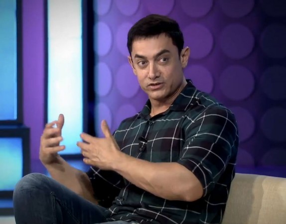 'Satyamev Jayate': Men's Response to Aamir Khan's Talk on 'A Real Man' 'Satyamev Jayate': Men's Response to Aamir Khan's Talk on 'A Real Man'